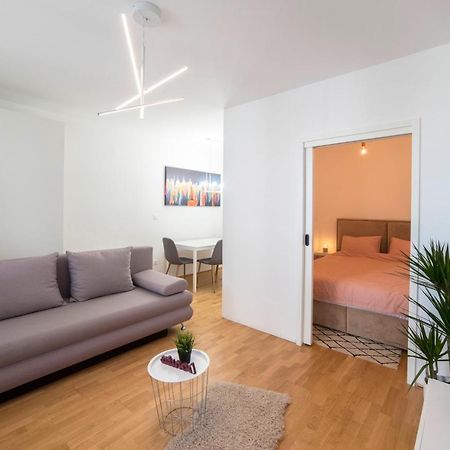 Apartman Bauer, Zagreb Extérieur photo