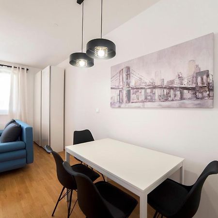 Apartman Bauer, Zagreb Extérieur photo
