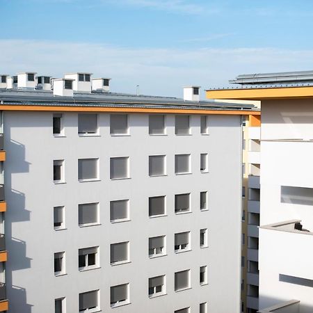 Apartman Bauer, Zagreb Extérieur photo