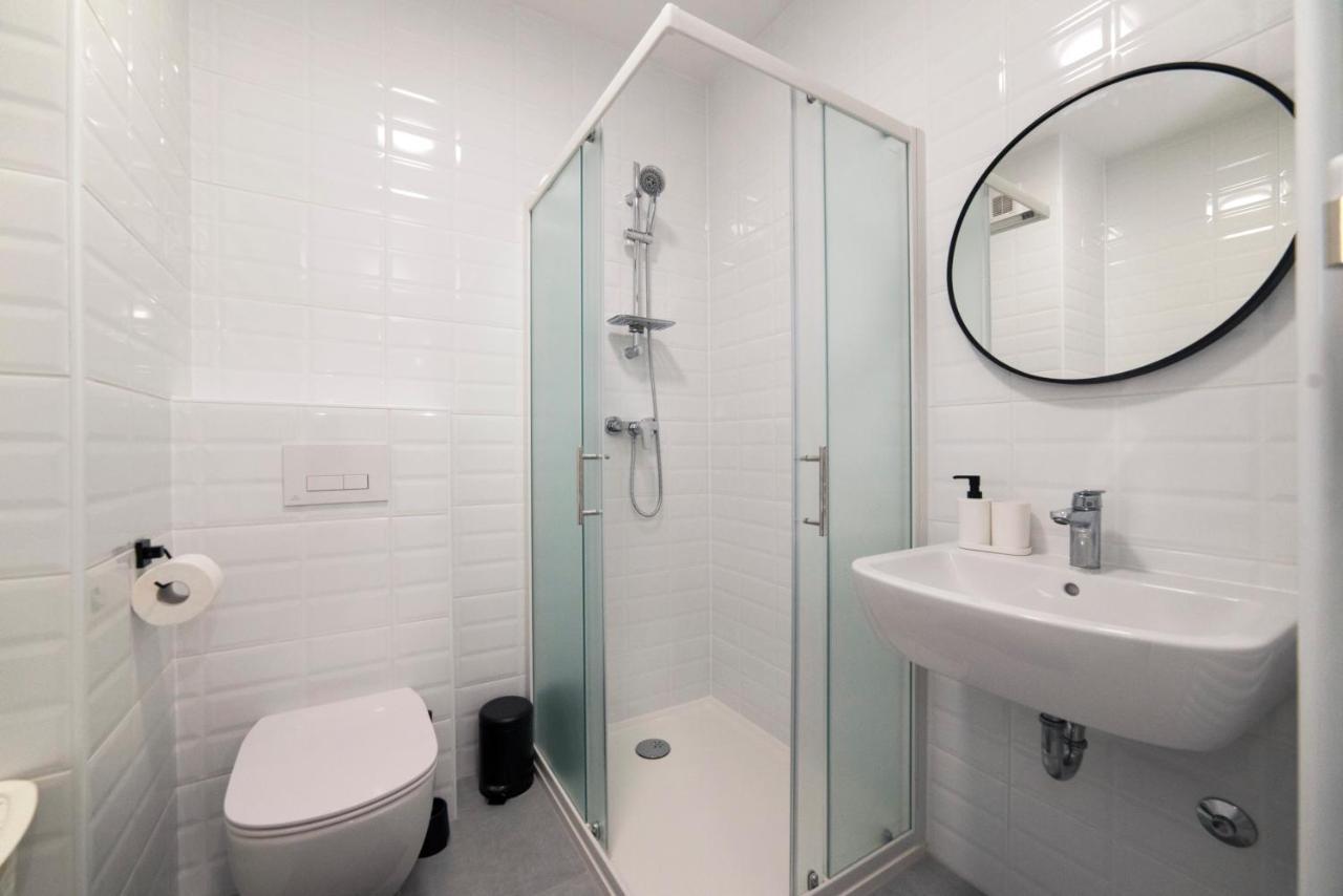 Apartman Bauer, Zagreb Extérieur photo