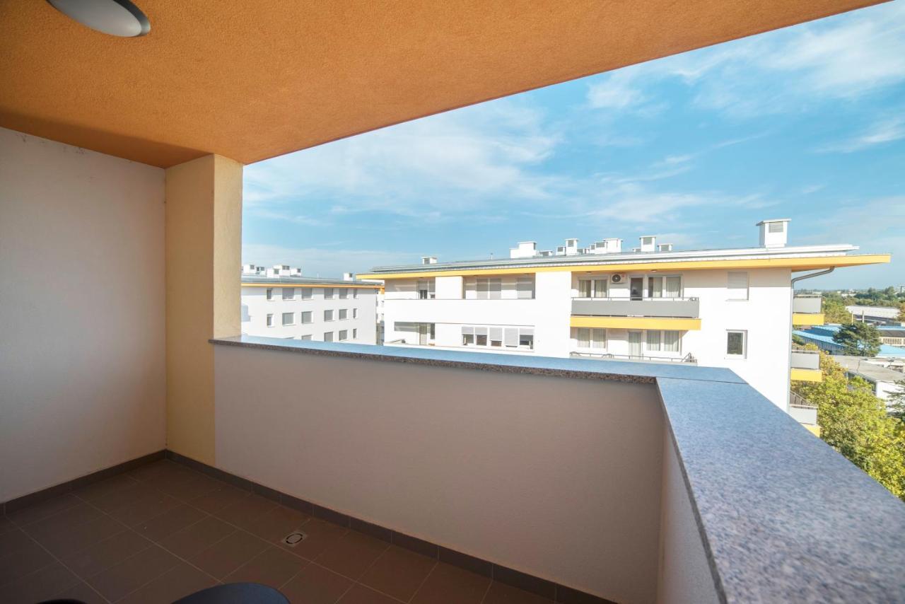 Apartman Bauer, Zagreb Extérieur photo