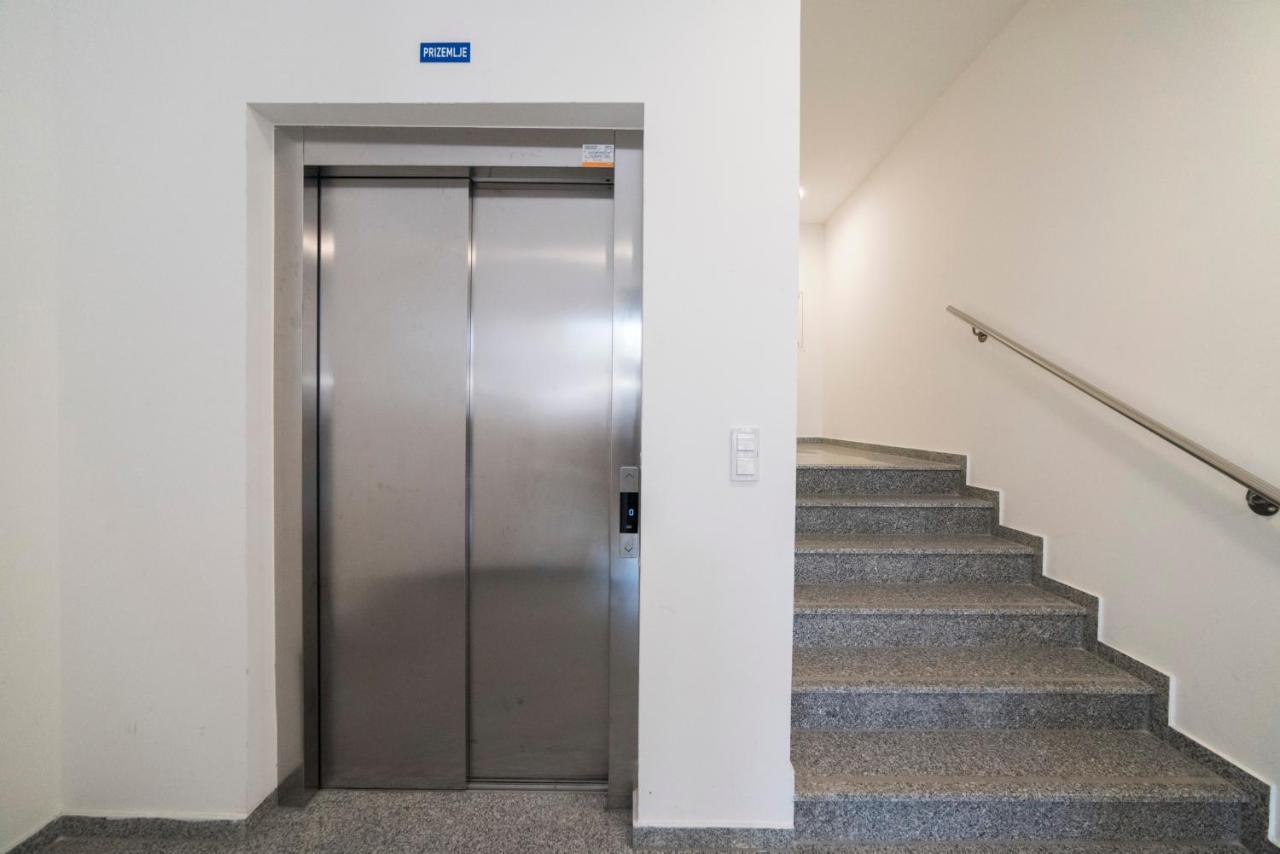 Apartman Bauer, Zagreb Extérieur photo