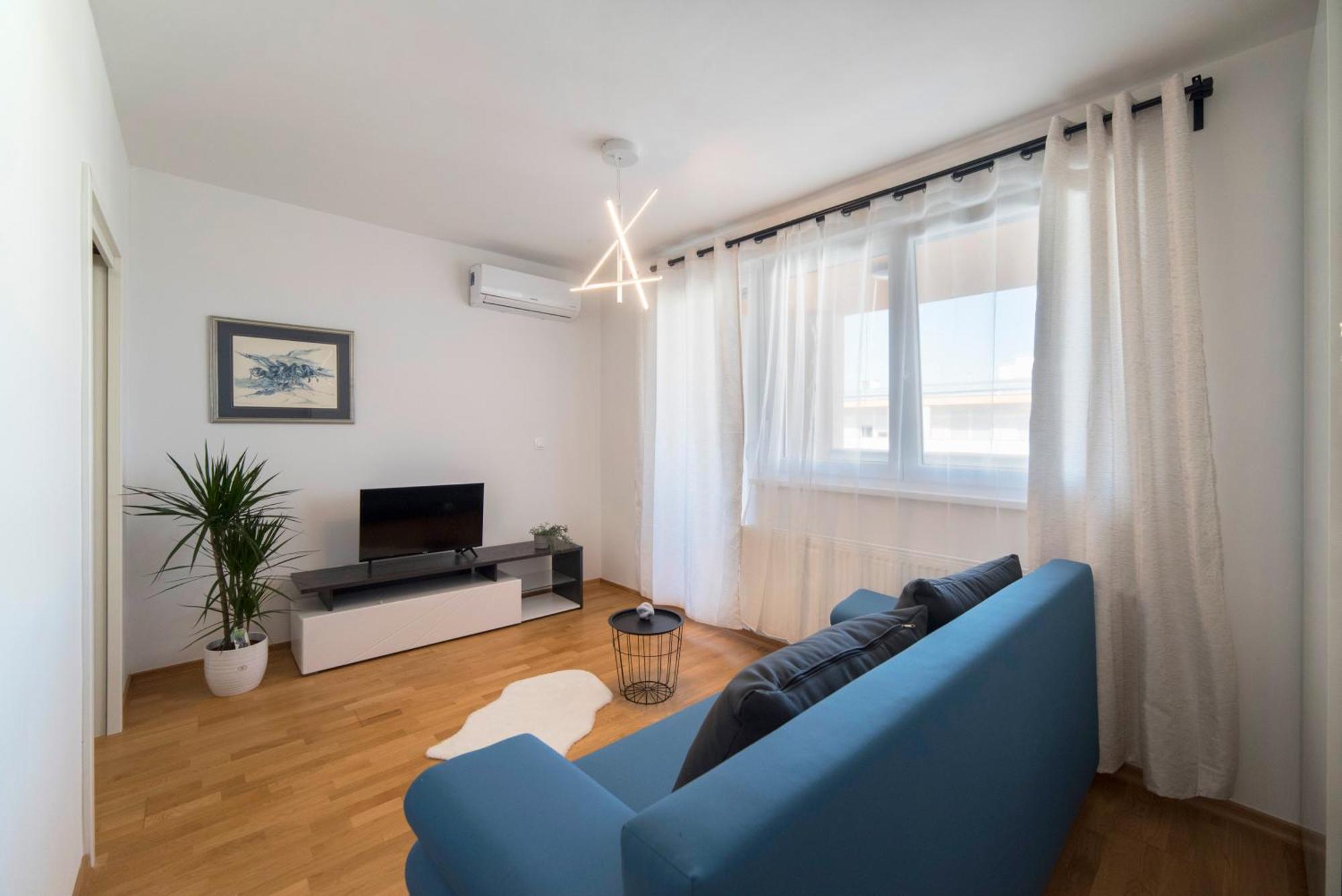 Apartman Bauer, Zagreb Extérieur photo