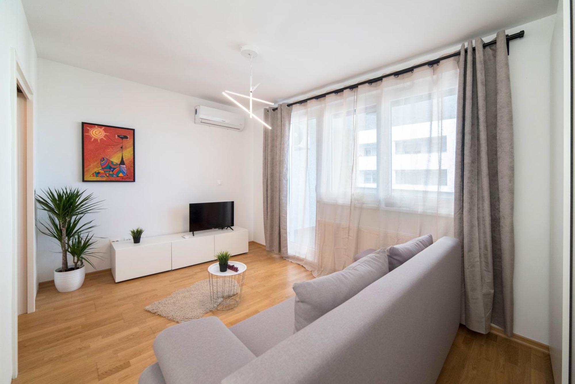Apartman Bauer, Zagreb Extérieur photo