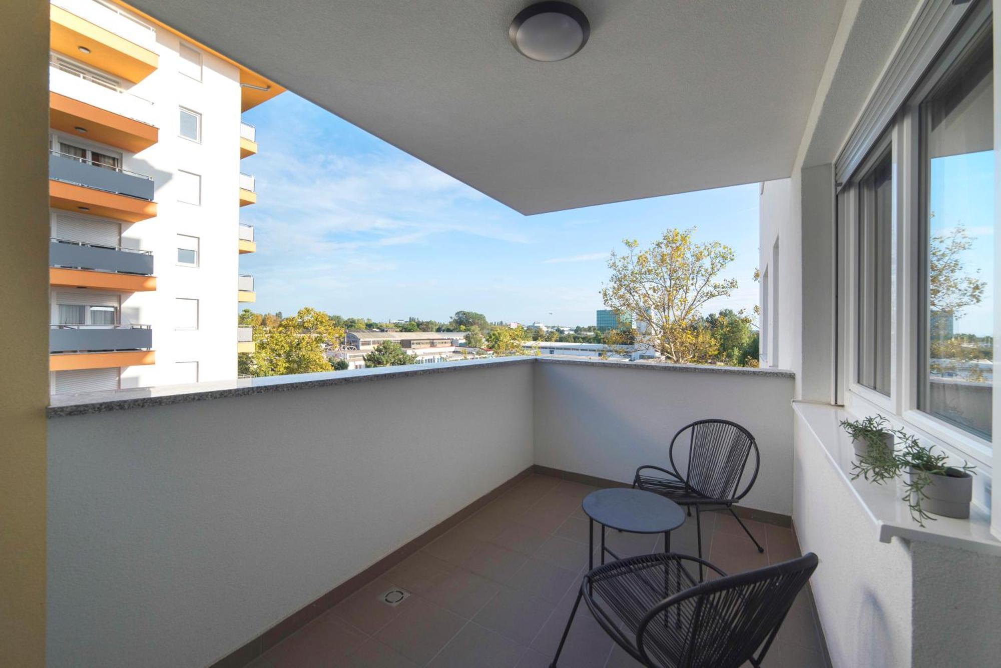 Apartman Bauer, Zagreb Extérieur photo