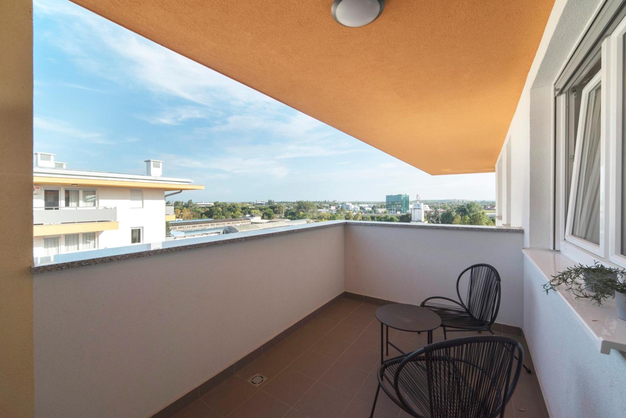 Apartman Bauer, Zagreb Extérieur photo